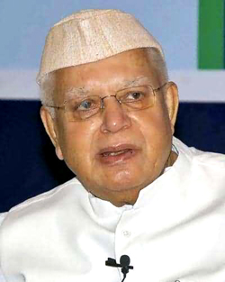 ND Tiwari